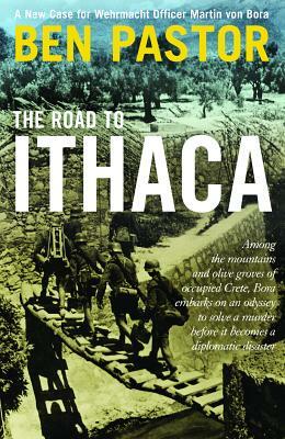 The Road to Ithaca by Ben Pastor