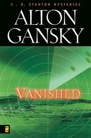 Vanished by Alton Gansky