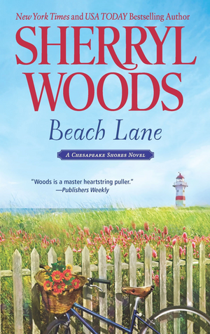 Beach Lane by Sherryl Woods