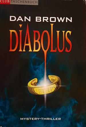 Diabolus by Dan Brown