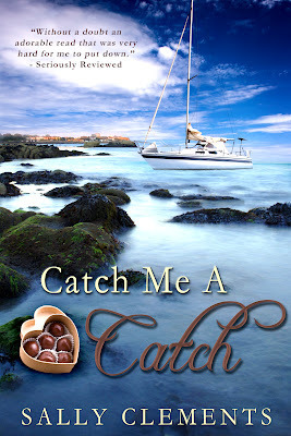 Catch Me a Catch by Sally Clements