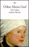 Das Leben meiner Mutter by Oskar Maria Graf