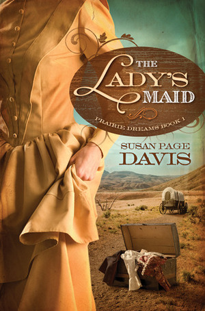 The Lady's Maid by Susan Page Davis