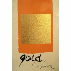 Gold and Fish Signatures by Paul Reps