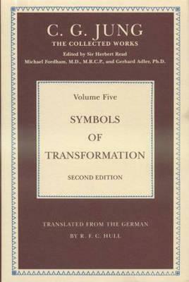 Symbols of Transformation by C.G. Jung