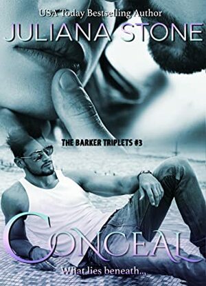 Conceal by Juliana Stone