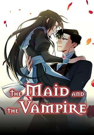 The Maid and the Vampire by Dolce Yi, Yujeong Ju