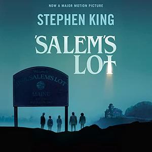 Salem's Lot by Stephen King