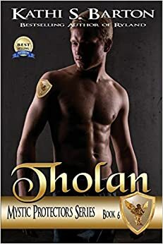 Tholan by Kathi S. Barton