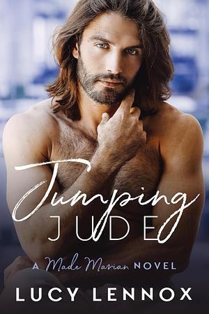 Jumping Jude by Lucy Lennox
