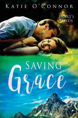 Saving Grace by Katie O'Connor