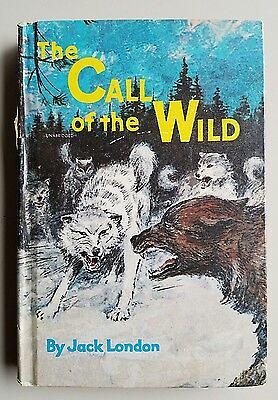 The Call of the Wild by Jack London