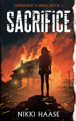 Sacrifice by Nikki Haase