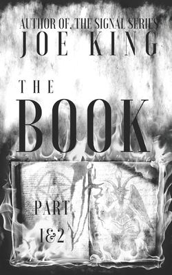 The Book by Joe King