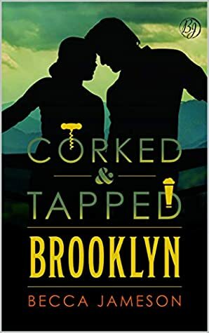 Brooklyn by Becca Jameson