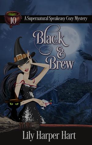 Black & Brew  by Lily Harper Hart