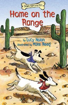 Home on the Range by Lucy Nolan