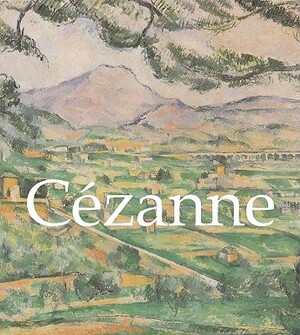 Cezanne by Parkstone Press