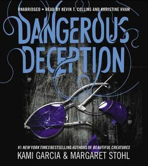 Dangerous Deception by Kami Garcia, Margaret Stohl