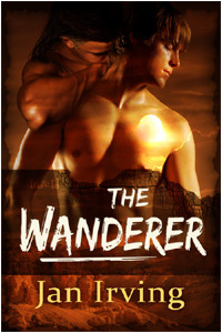 The Wanderer by Jan Irving
