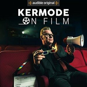 Kermode on Film by Mark Kermode