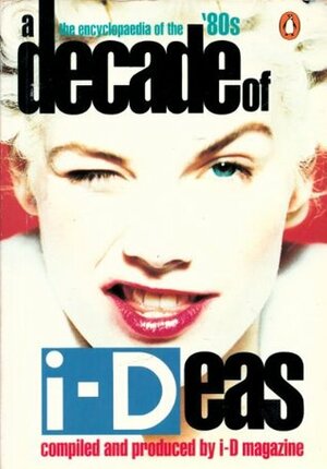 I-Deas of a Decade by John Godfrey
