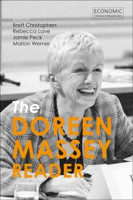 The Doreen Massey Reader by Doreen Massey