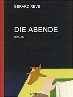 Die Abende by Gerard Reve