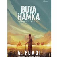 Buya Hamka by Putri Nurnitasari, Ahmad Fuadi