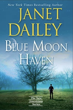 Blue Moon Haven by Janet Dailey