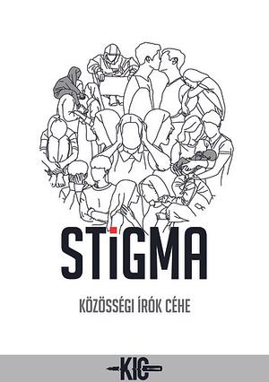 Stigma by Gyöngyi Gina Bodnár