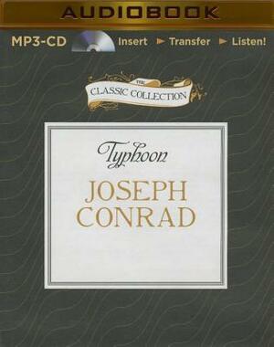 Typhoon by Joseph Conrad