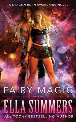 Fairy Magic by Ella Summers