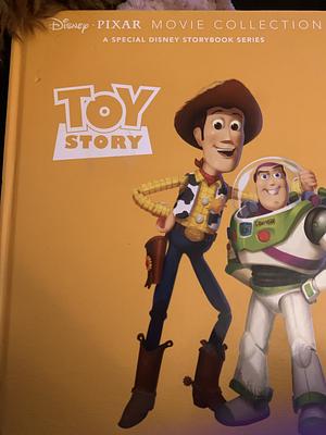 Toy Story by 