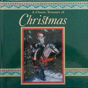 A Classic Treasury of Christmas by Lynn Bywaters