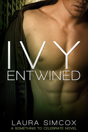 Ivy Entwined by Laura Simcox