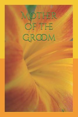 Mother of the Groom by T. Williams