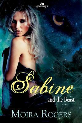 Sabine by Moira Rogers