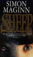 Sheep by Simon Maginn