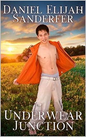 Underwear Junction by Daniel Elijah Sanderfer, Daniel Elijah Sanderfer