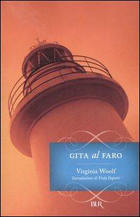 Gita al faro by Virginia Woolf