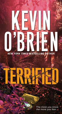Terrified by Kevin O'Brien