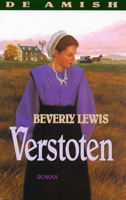 Verstoten by Esther van Wijngaarden, Beverly Lewis