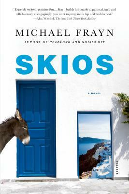 Skios by Michael Frayn