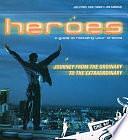 Heroes by Jim Stynes, Paul Currie, Jon Carnegie