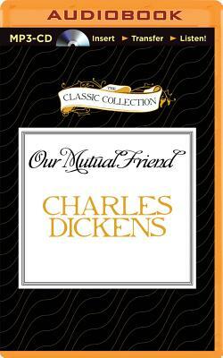 Our Mutual Friend by Charles Dickens