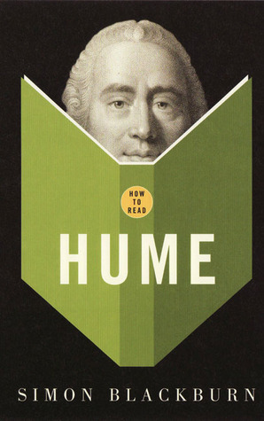 How to Read Hume by Simon Blackburn