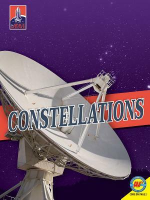 Constellations by Steve Goldsworthy