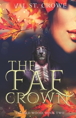 The Fae Crown by Val St Crowe