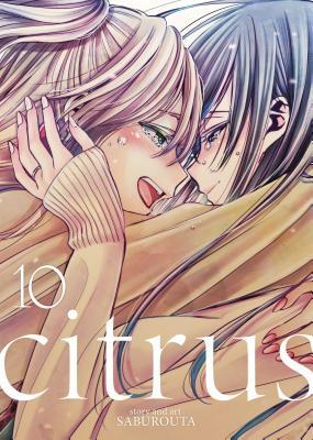 Citrus 10 by Saburouta, Saburouta
